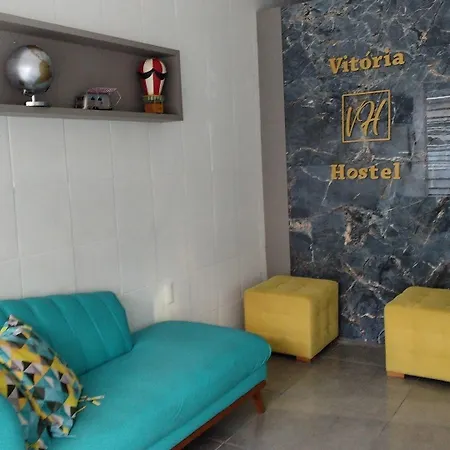 Vitoria Hostel-2