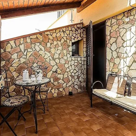 Bed And Breakfast Marina D'Aspra-2