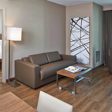 Ac Hotel By Marriott Atlanta Buckhead At Phipps Plaza-2