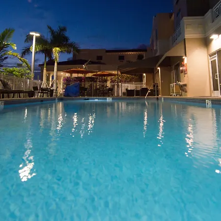 Towneplace Suites By Marriott Boynton Beach-3