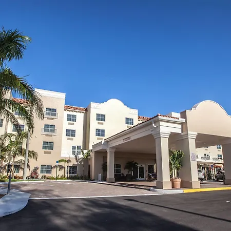 Towneplace Suites By Marriott Boynton Beach-2