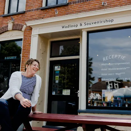 Hotel Waddengenot-2