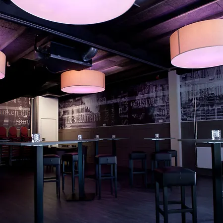 Hotel-Restaurant Thuis!-3
