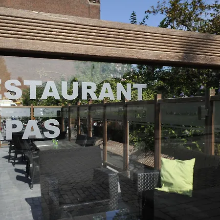 Hotel-Restaurant Thuis!-2
