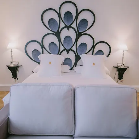 Hotel Palacio De Úbeda 5 G.L-3