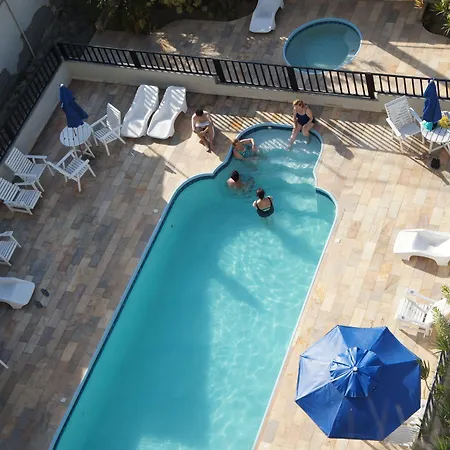 Joalpa Hotel Cabo Frio-3