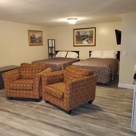 Turnpike Motel-3
