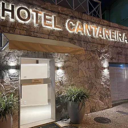Hotel Cantareira-3