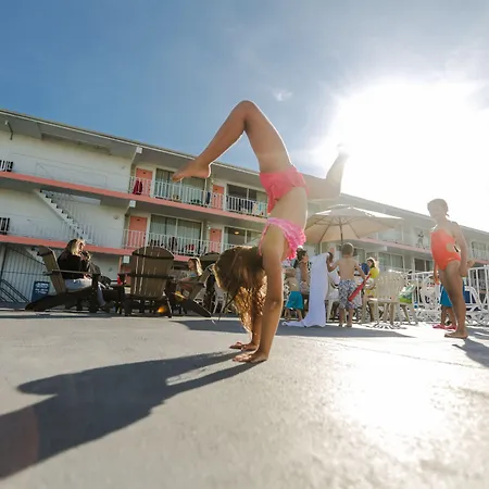 Olympic Island Beach Resort-3