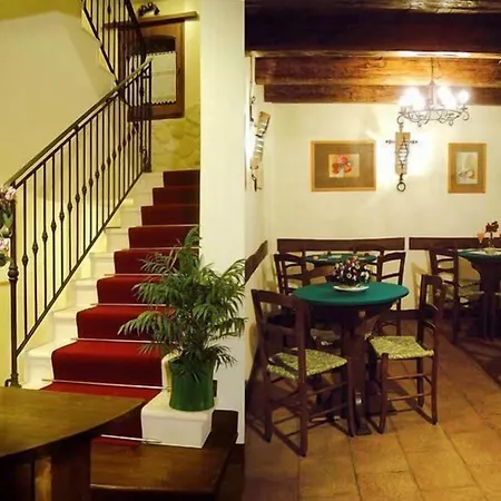 B&B Villa Fiorita-2