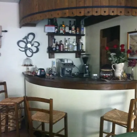 B&B Villa Fiorita-3