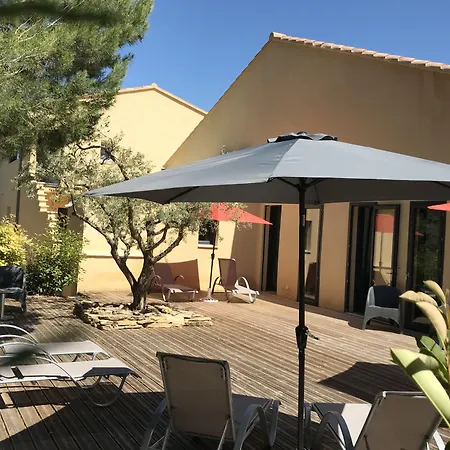 Clos Saint-Michel Resort & Spa-3
