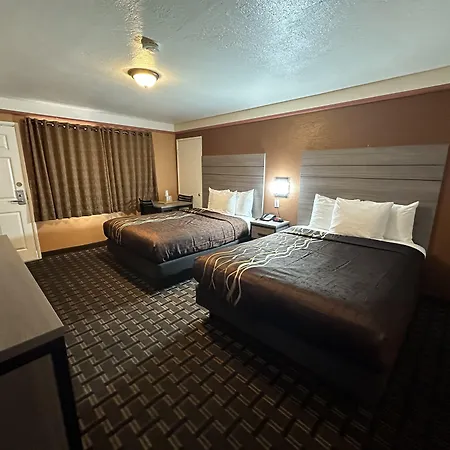 New Corral Motel-2