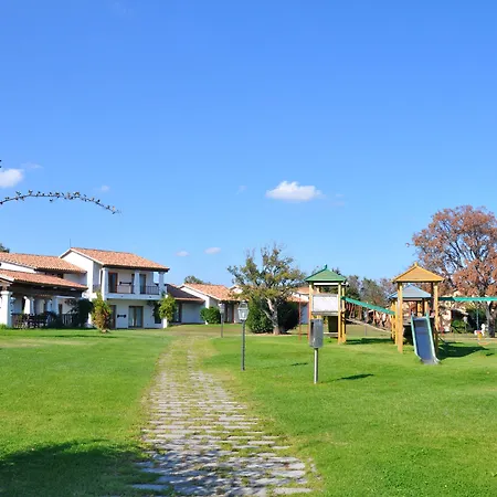 Residence Liscia Eldi-3