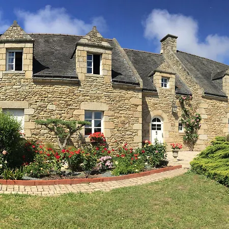 Chambres d'hotes Manoir Des Quatre Saisons-2