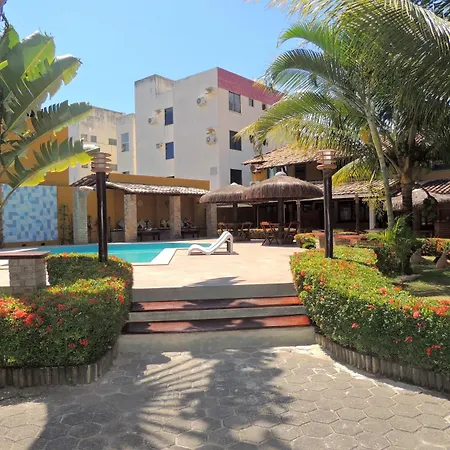 Marinas Pousada-3
