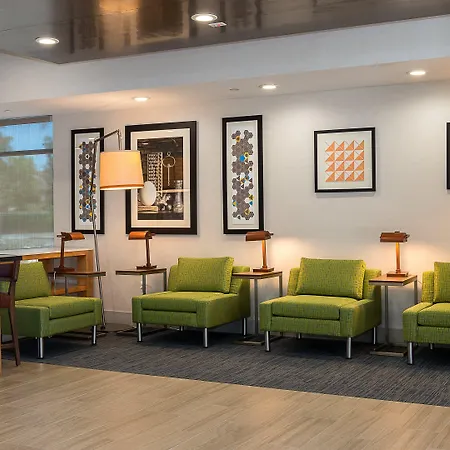 Holiday Inn Express Fullerton-Anaheim By Ihg-2