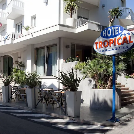 Hotel Tropical-2