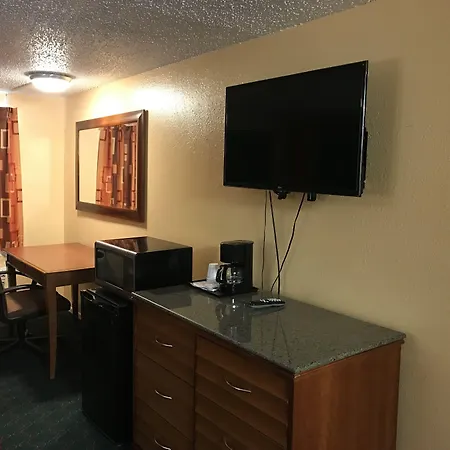 Travel Inn Weatherford-3