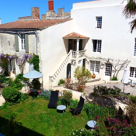 La Maison Douce-2