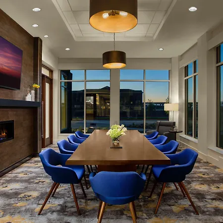 Hilton Garden Inn Lubbock-3