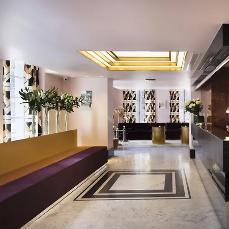 Hôtel Saint-Marc-3