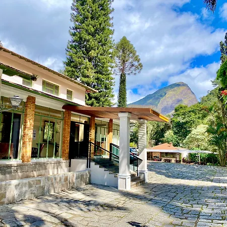 Hotel Vila Bavaria-2