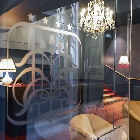 Clerici Boutique Hotel-3