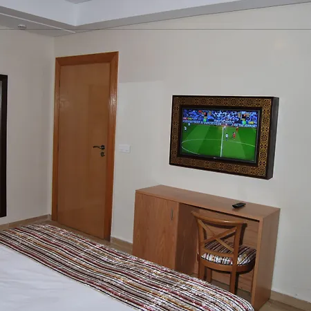Rofaida Appart'Hotel-3