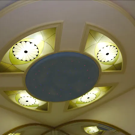 Omega Palace-3