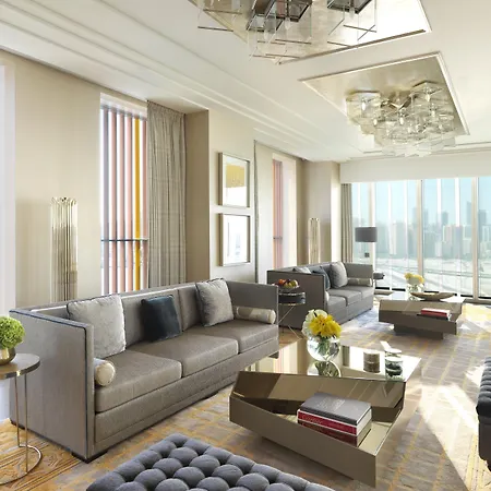 Four Seasons Hotel Abu Dhabi At Al Maryah Island-3