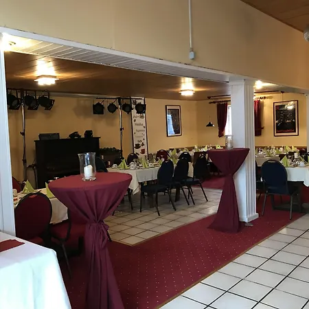 Hotel Hoxter Am Jakobsweg-2