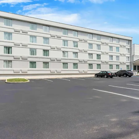 Sonesta Essential Atlantic City West-2