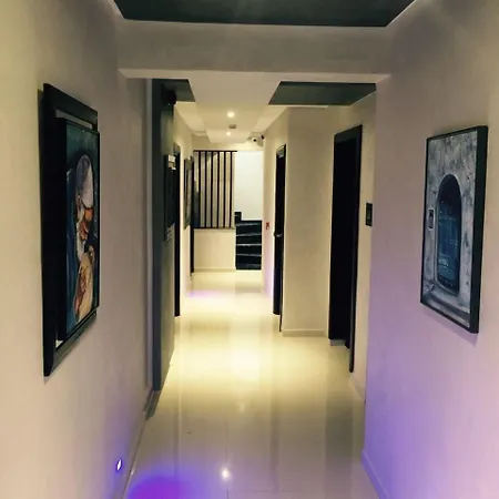 The Seven Hotel-2