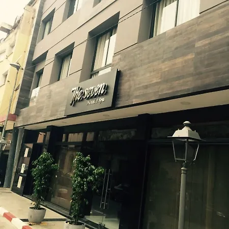 The Seven Hotel-3