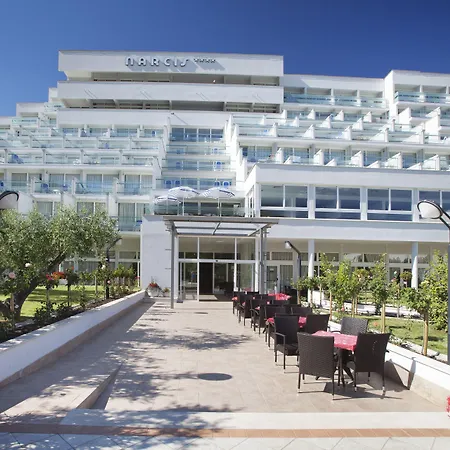 Maslinica Narcis Hotel-3