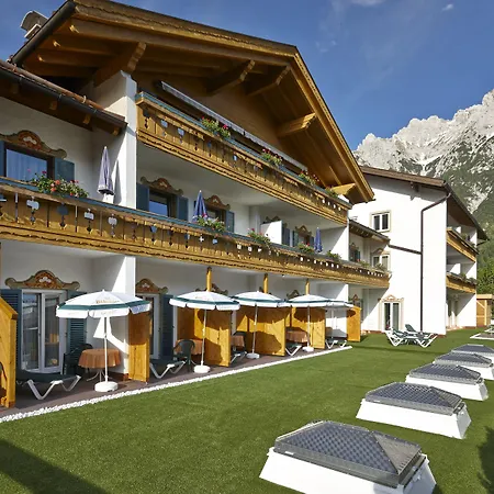 Alpenhotel Rieger-3