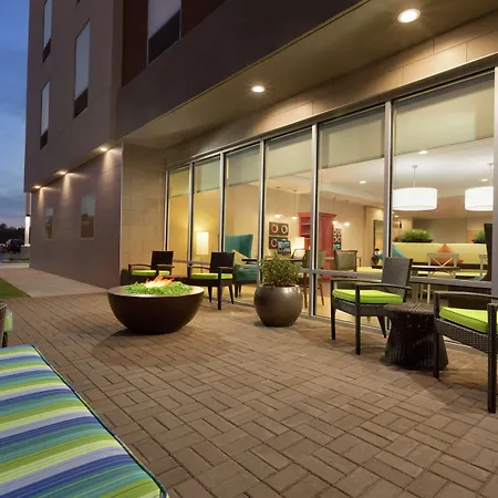 Home2 Suites By Hilton Stillwater-2