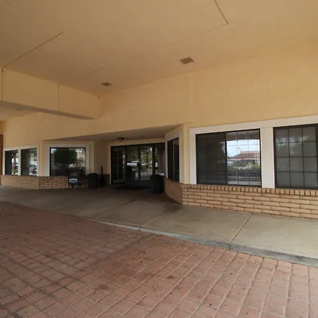 Inn Of Lompoc-2