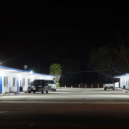 White Caps Motel-2