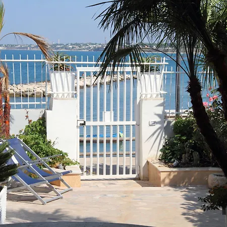 La Bella Trani - Suites&B&B-3