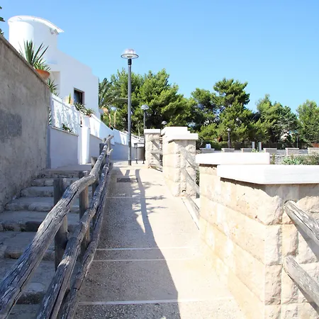 La Bella Trani - Suites&B&B-2