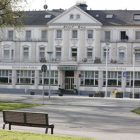 Hotel zum Anker-2