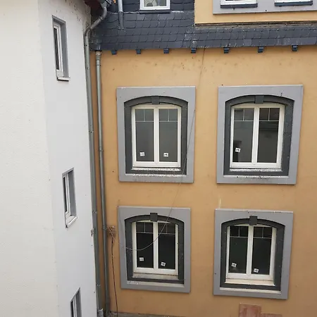 Hotel zum Anker-3