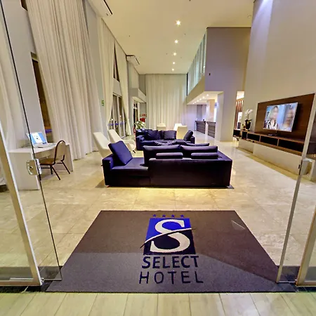 Select Hotel-2