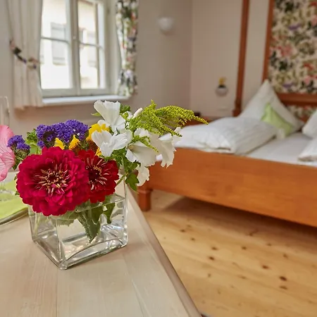 Hotel Weisses Ross-2