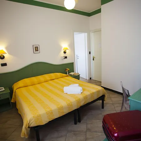 Hotel Delle Rose-2