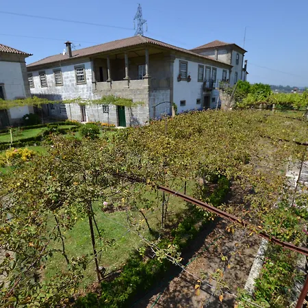 Casa Do Ribeiro-3