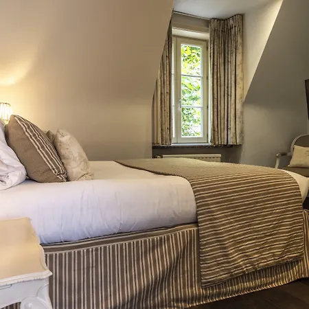 Pand 17 - Charming Guesthouse-2