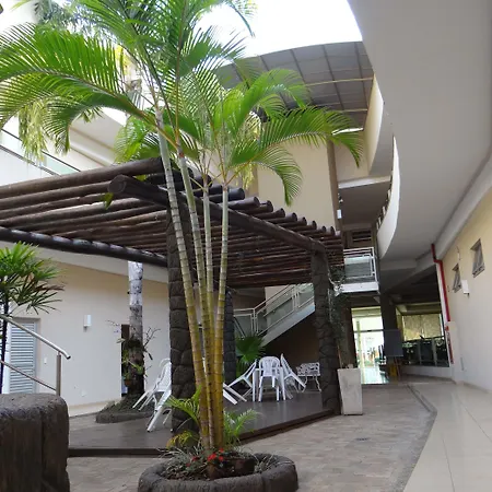 Água Viva Hotel-3